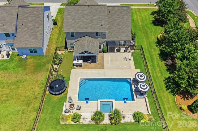9859 Travertine Trail, Davidson, NC 28036