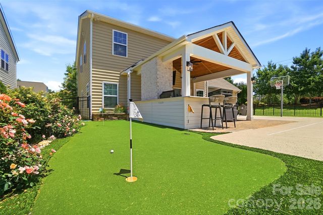 9859 Travertine Trail, Davidson, NC 28036