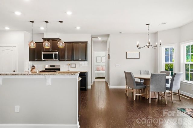 9859 Travertine Trail, Davidson, NC 28036