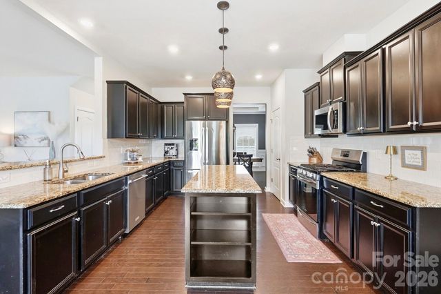 9859 Travertine Trail, Davidson, NC 28036