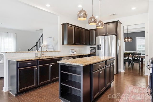 9859 Travertine Trail, Davidson, NC 28036
