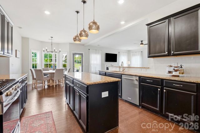 9859 Travertine Trail, Davidson, NC 28036