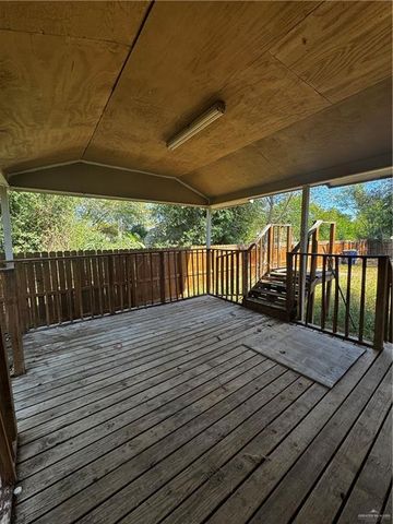 2006 Champion Avenue, Donna, TX 78537