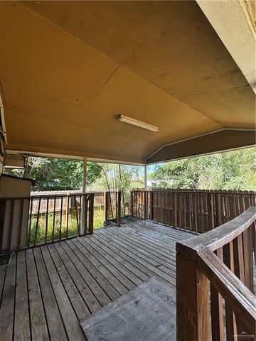 2006 Champion Avenue, Donna, TX 78537