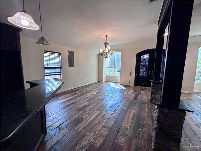 2006 Champion Avenue, Donna, TX 78537