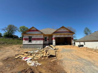 529 Madeleine Circle, Austin, AR 72007