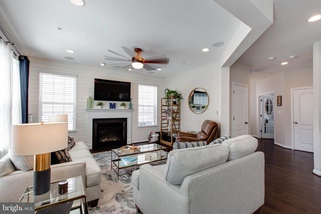7870 SUNHAVEN WAY, Severn, MD 21144