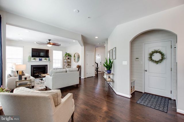 7870 SUNHAVEN WAY, Severn, MD 21144