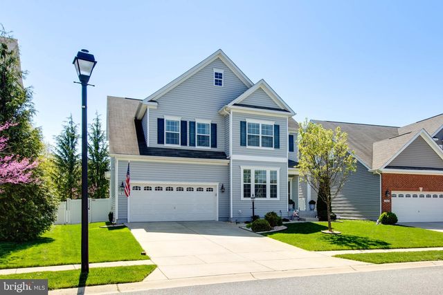7870 SUNHAVEN WAY, Severn, MD 21144