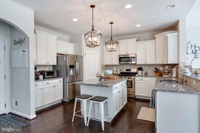 7870 SUNHAVEN WAY, Severn, MD 21144