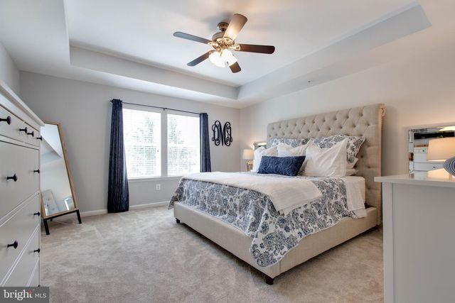 7870 SUNHAVEN WAY, Severn, MD 21144