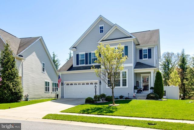 7870 SUNHAVEN WAY, Severn, MD 21144