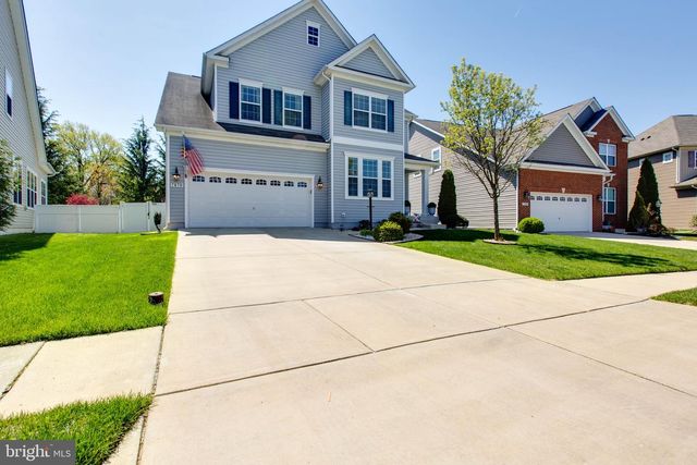 7870 SUNHAVEN WAY, Severn, MD 21144