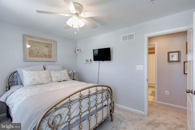 7870 SUNHAVEN WAY, Severn, MD 21144