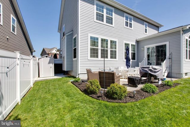 7870 SUNHAVEN WAY, Severn, MD 21144
