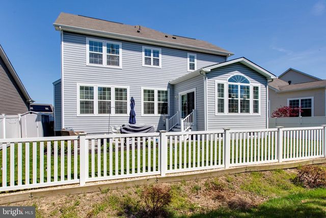7870 SUNHAVEN WAY, Severn, MD 21144