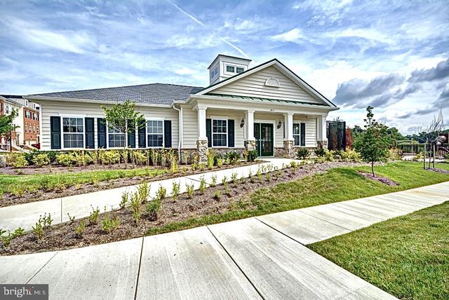 7870 SUNHAVEN WAY, Severn, MD 21144