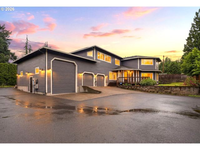 160 Se 19TH St, Troutdale, OR 97060