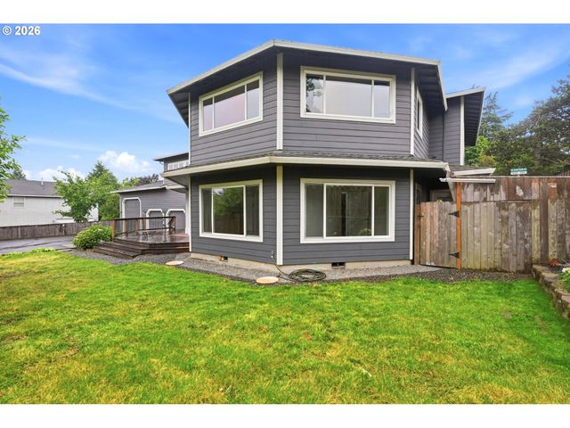 160 Se 19TH St, Troutdale, OR 97060