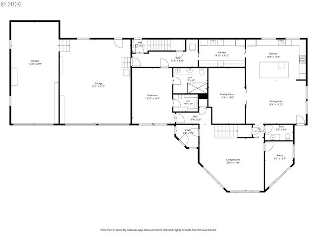 160 Se 19TH St, Troutdale, OR 97060