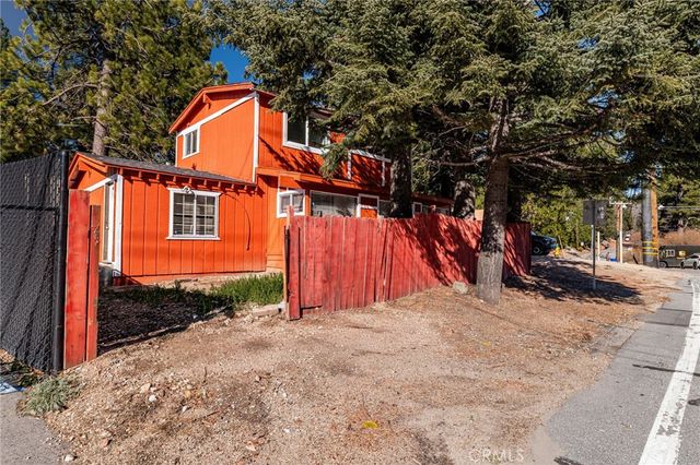 2442 Hunsaker, Running Springs, CA 92382