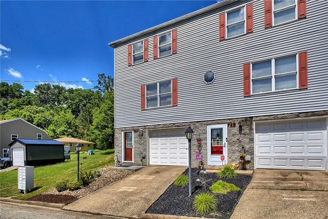 727 Dithridge St., Jeannette, PA 15644