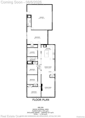 532 Nichols Road, Auburn Hills, MI 48326