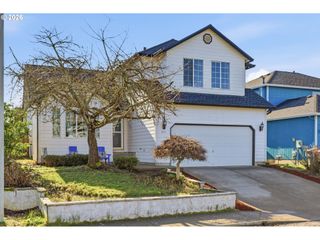 227 W 14TH St, Lafayette, OR 97127