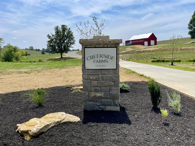 190 Creekside Farms Drive, Cynthiana, KY 41031