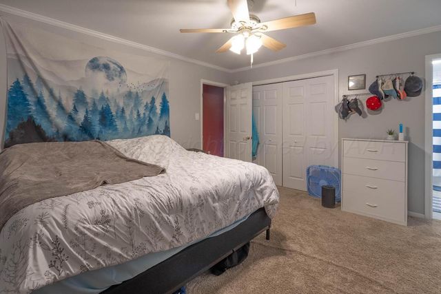 121 Houston Street, Borger, TX 79007