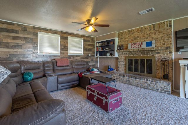 121 Houston Street, Borger, TX 79007