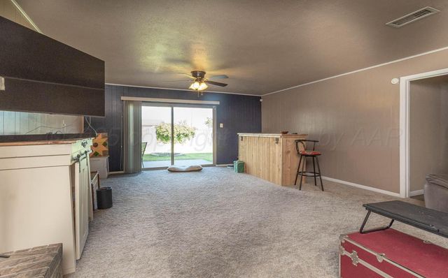 121 Houston Street, Borger, TX 79007