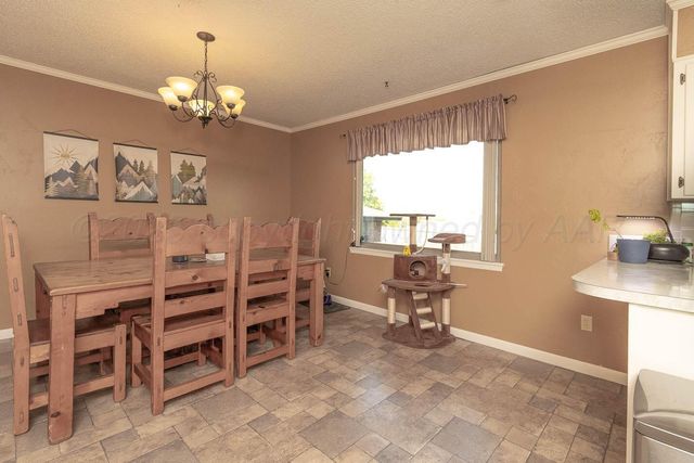 121 Houston Street, Borger, TX 79007