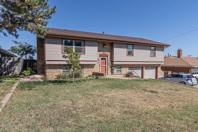 121 Houston Street, Borger, TX 79007