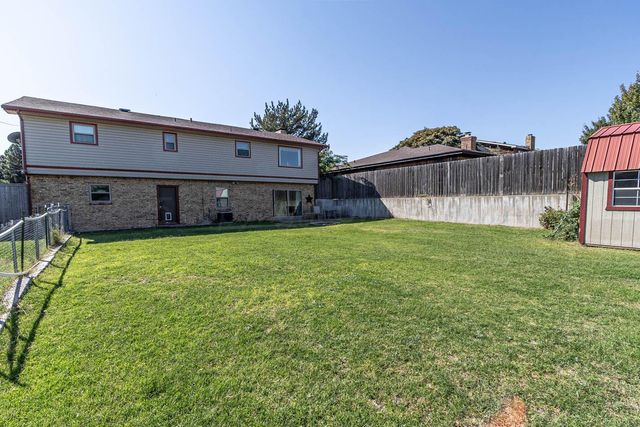 121 Houston Street, Borger, TX 79007