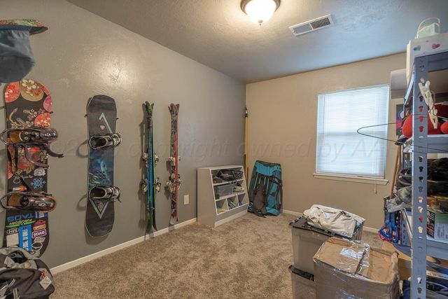 121 Houston Street, Borger, TX 79007