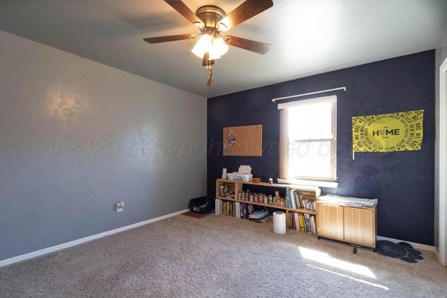 121 Houston Street, Borger, TX 79007