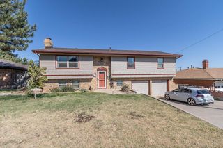 121 Houston Street, Borger, TX 79007