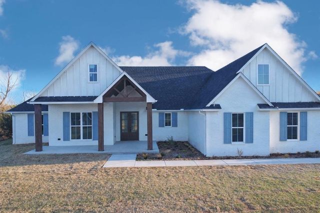 13336 SE 94th Street, Oklahoma City, OK 73165