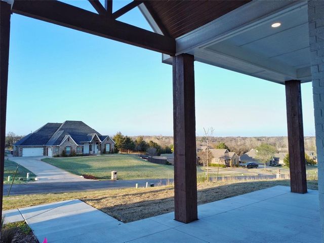 13336 SE 94th Street, Oklahoma City, OK 73165