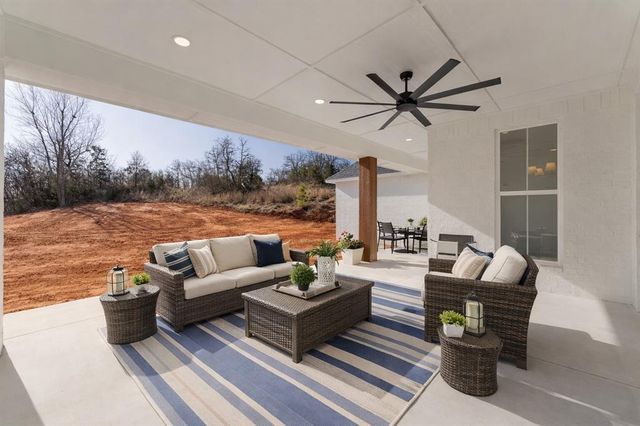 13336 SE 94th Street, Oklahoma City, OK 73165