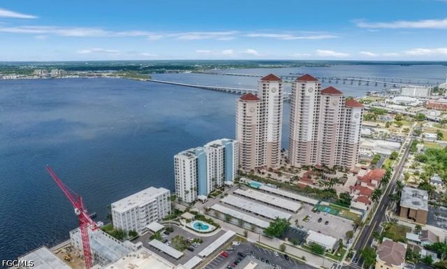 1900 Clifford ST 701A, Fort Myers, FL 33901