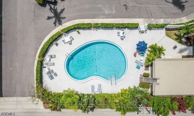 1900 Clifford ST 701A, Fort Myers, FL 33901