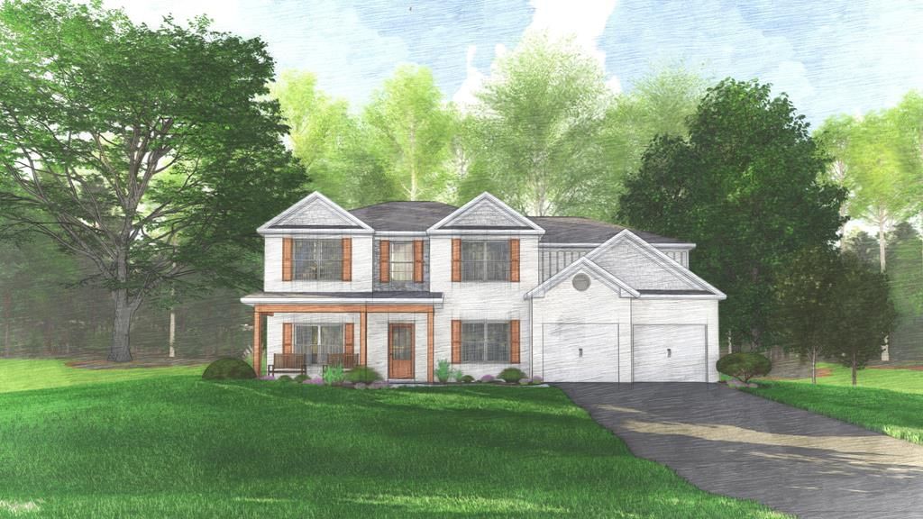 37 Heartland Boulevard, Fort Mitchell, AL 36856