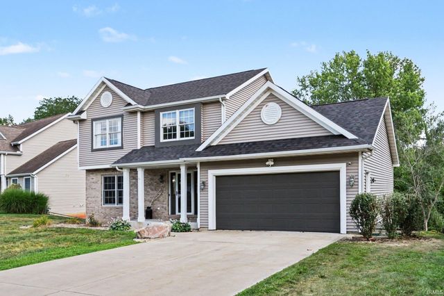 23302 Spring Creek Trail, Elkhart, IN 46516