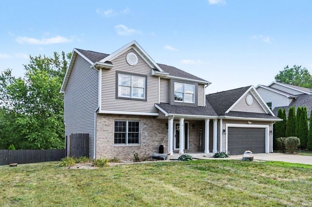 23302 Spring Creek Trail, Elkhart, IN 46516