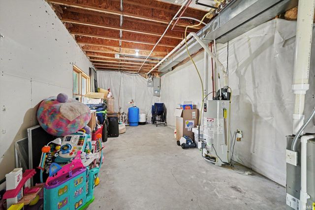 23302 Spring Creek Trail, Elkhart, IN 46516