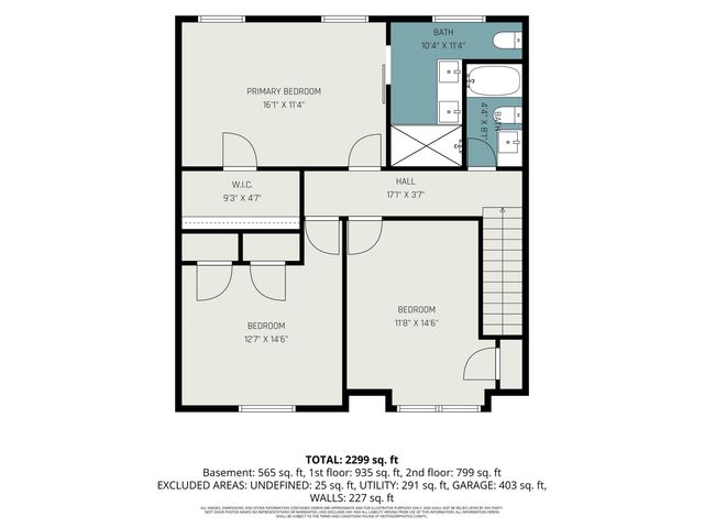 23302 Spring Creek Trail, Elkhart, IN 46516