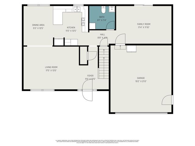 23302 Spring Creek Trail, Elkhart, IN 46516