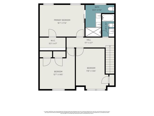 23302 Spring Creek Trail, Elkhart, IN 46516